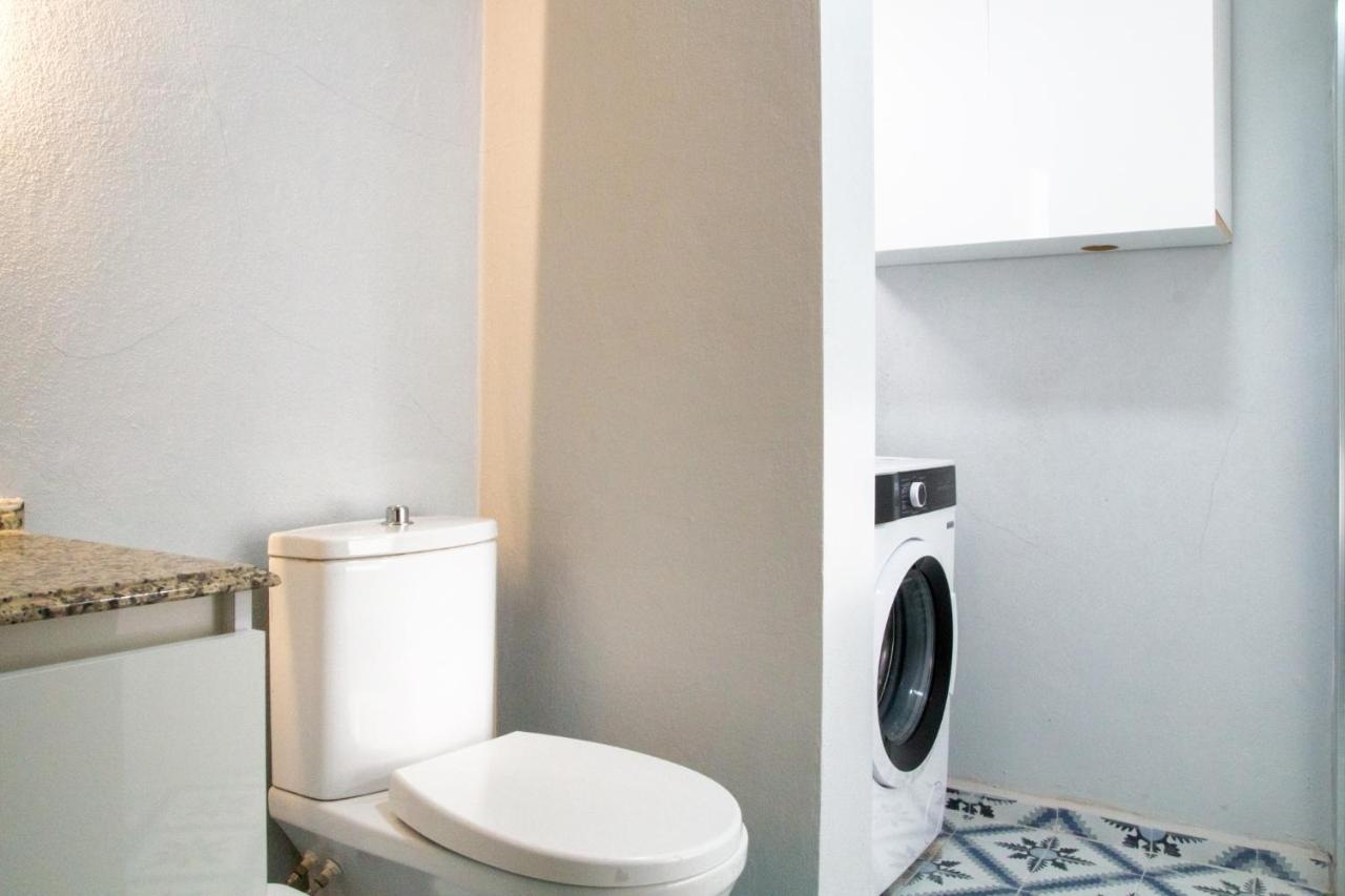 Flat W Fireplace Terrace 3 Min To In Urla Izmir