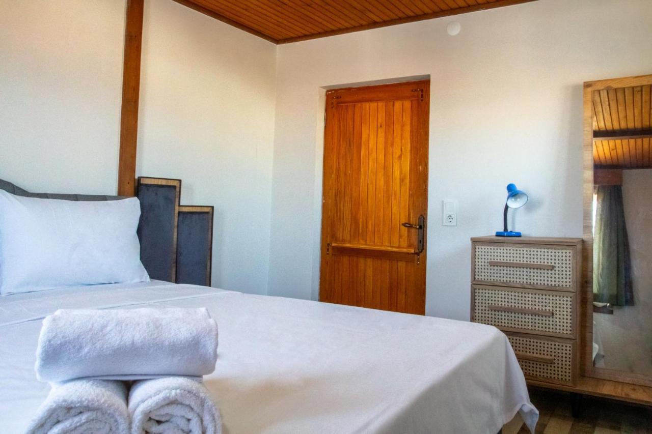 Apartment Flat W Fireplace Terrace 3 Min To In Urla